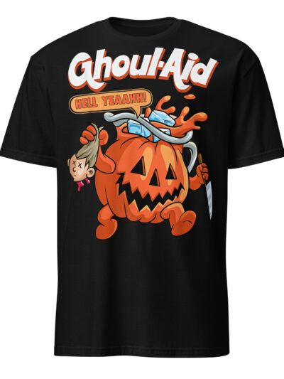 Ghoul-Aid T-shirt