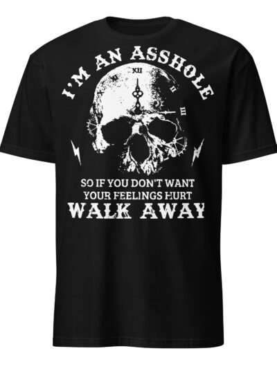 Asshole T-shirt