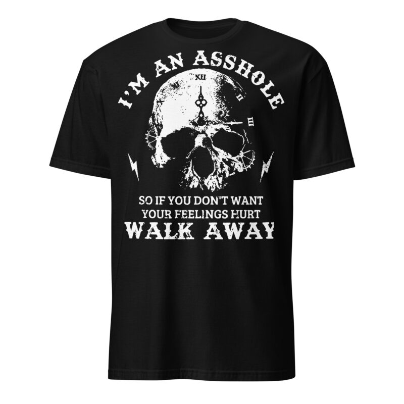 Asshole T-shirt