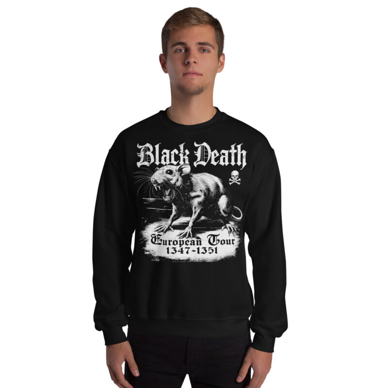 European Tour Sweatshirt - Bild 2