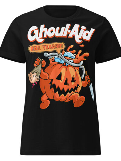 Ghoul-Aid Women's T-shirt
