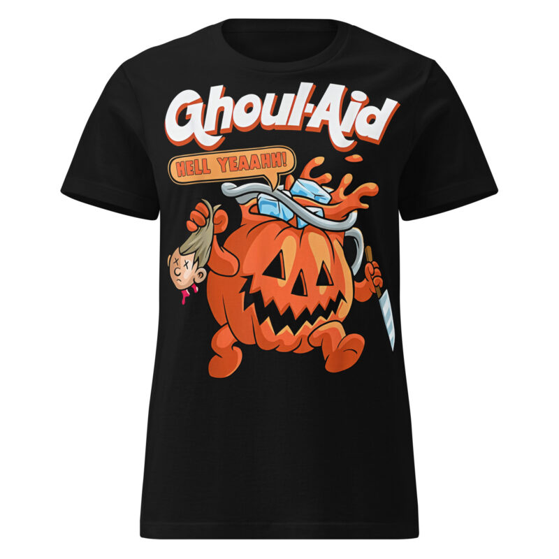 Ghoul-Aid Women's T-shirt