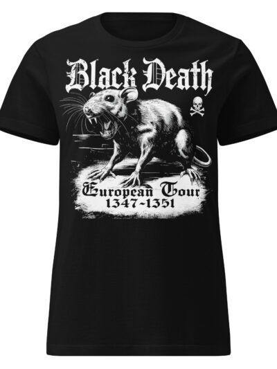 European Tour Women's T-shirt