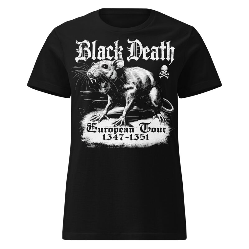 European Tour Women's T-shirt