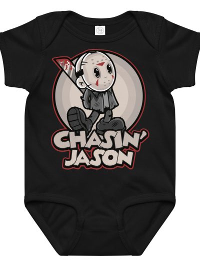 Chasin' Jason Body
