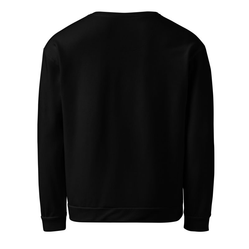 Unholy Devil Nun Premium Sweatshirt - Bild 4