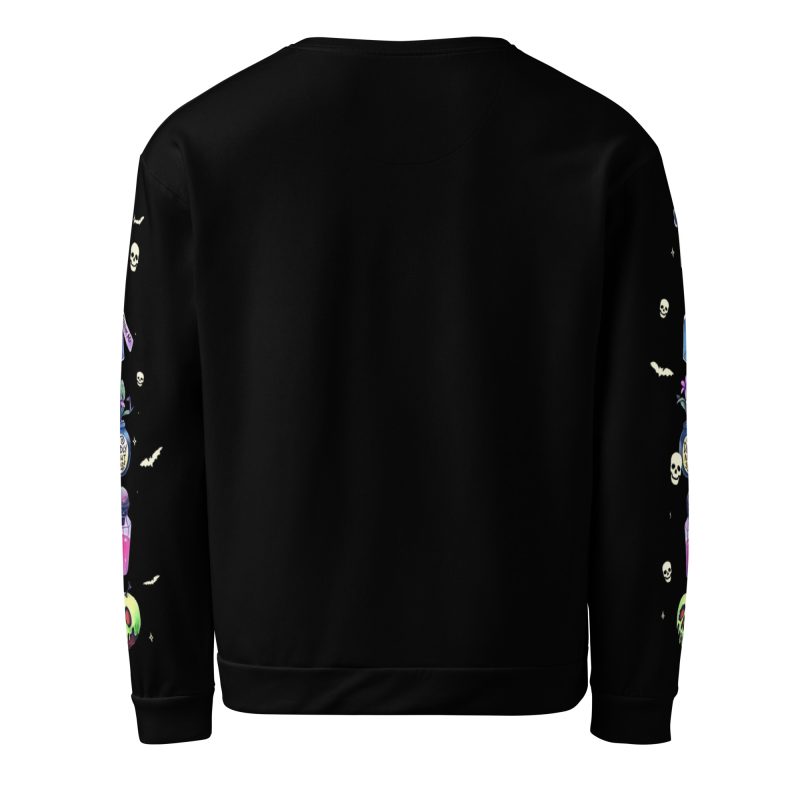 Pick Your Poison Premium Sweatshirt - Bild 4