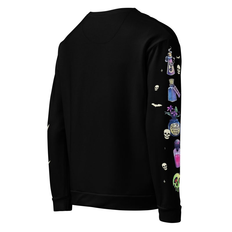 Pick Your Poison Premium Sweatshirt - Bild 3