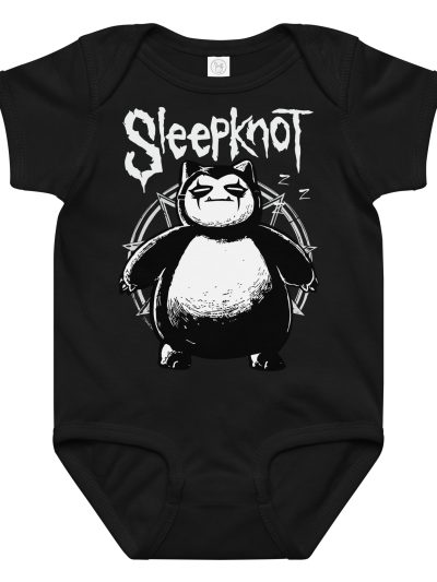 Sleepknot Body