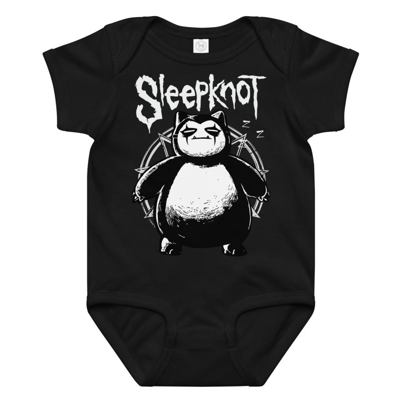 Sleepknot Body