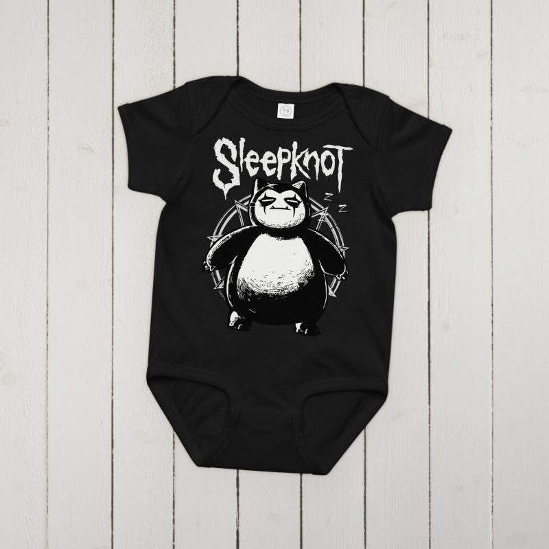 Sleepknot Body - Bild 3