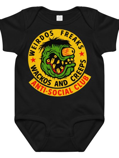 Weirdos Body