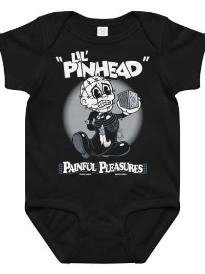 Lil' Pinhead Body