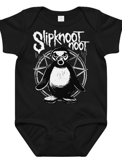 Slipknoot Noot Body