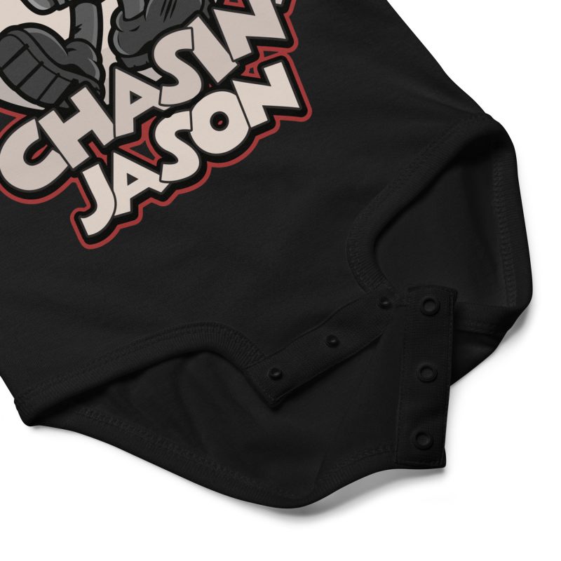 Chasin' Jason Body - Bild 2