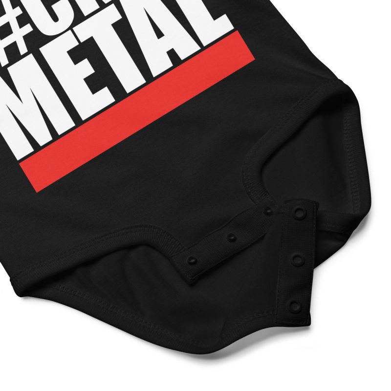 Heavy Fuckin' Metal Body - Bild 2
