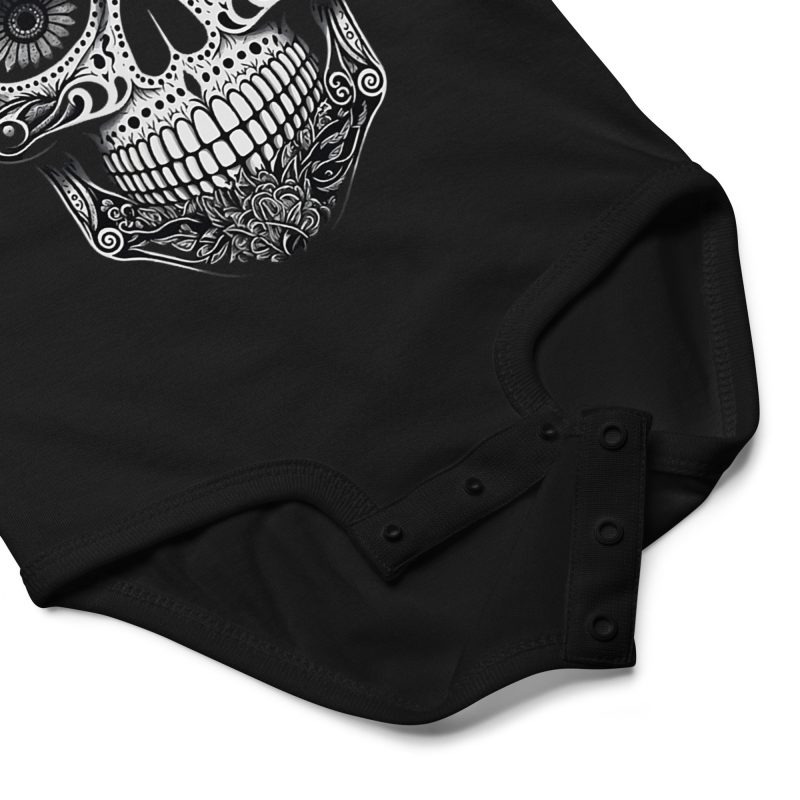 Dia De Los Muertos Body - Bild 2