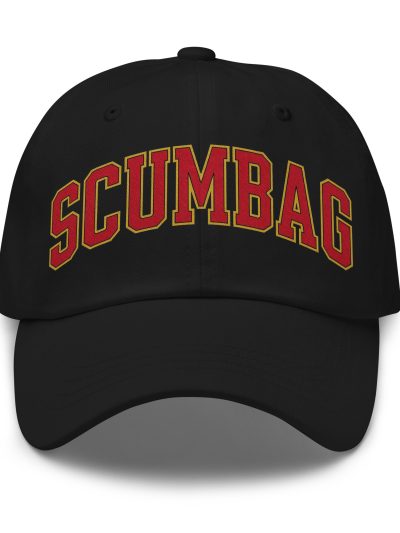 Scumbag Keps