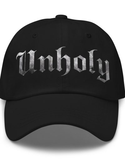 Unholy Keps