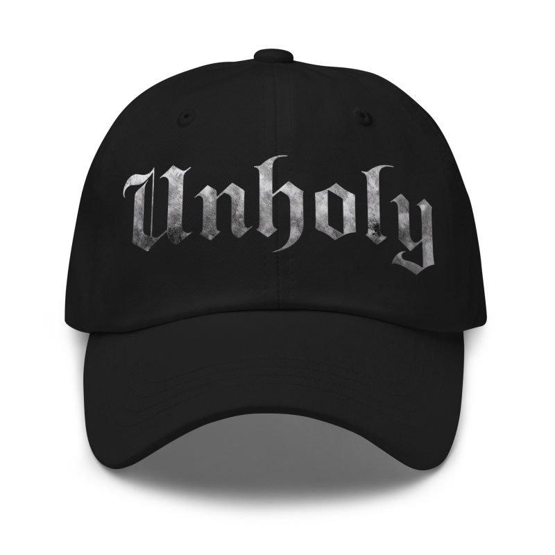 Unholy Keps