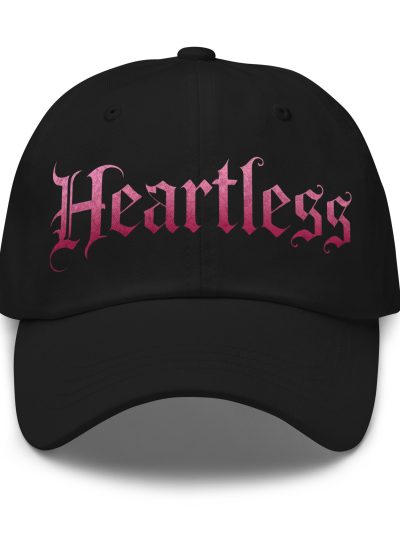 Heartless Keps
