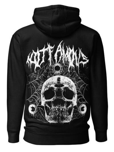 Not Famous Hoodie