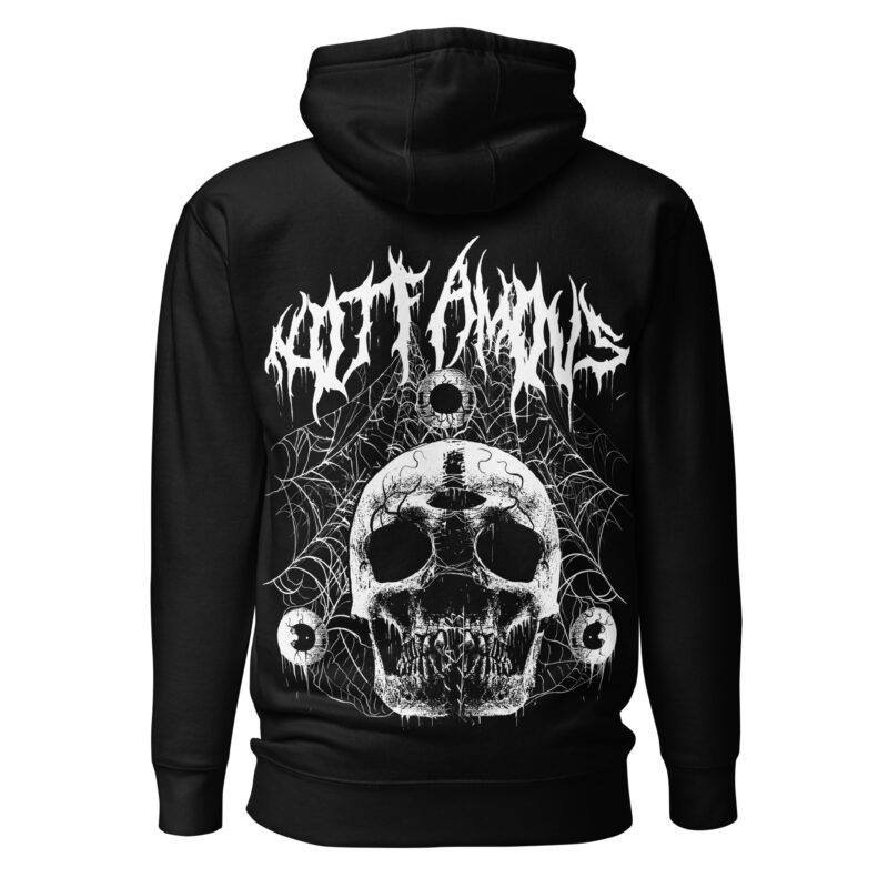 Not Famous Hoodie