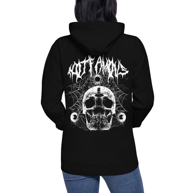 Not Famous Hoodie - Bild 2