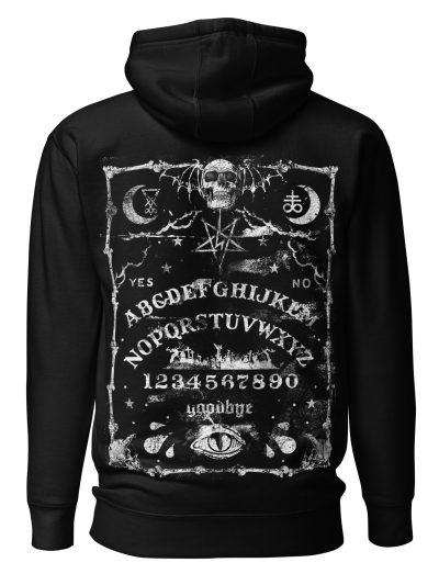 Ouija Board Hoodie