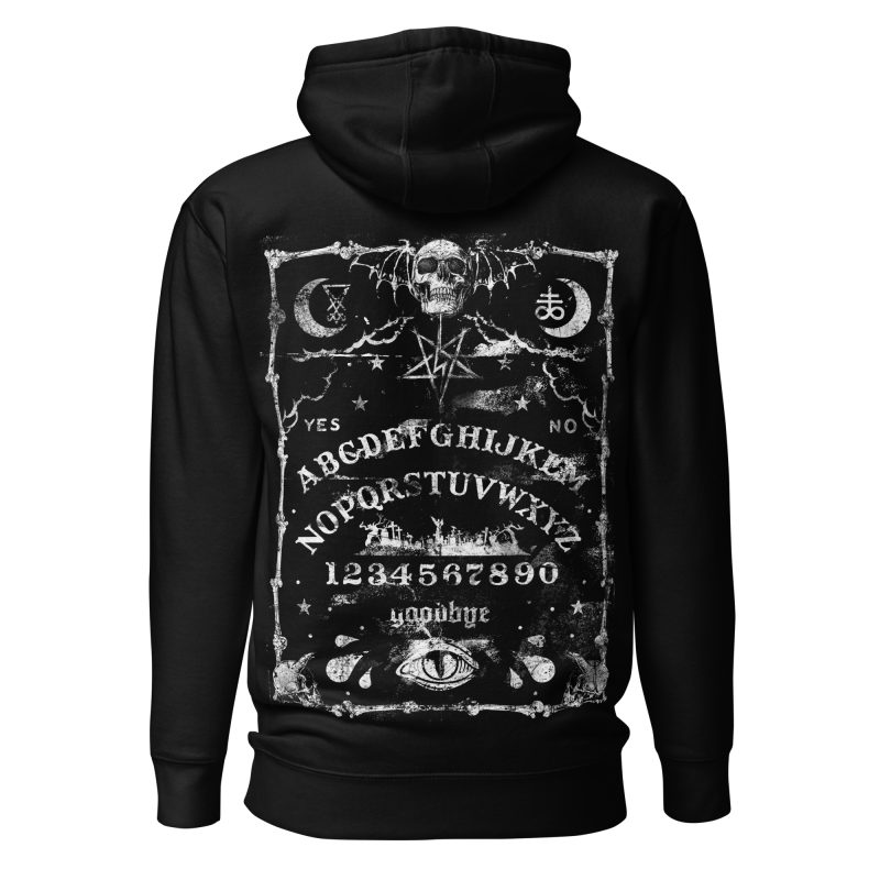 Ouija Board Hoodie