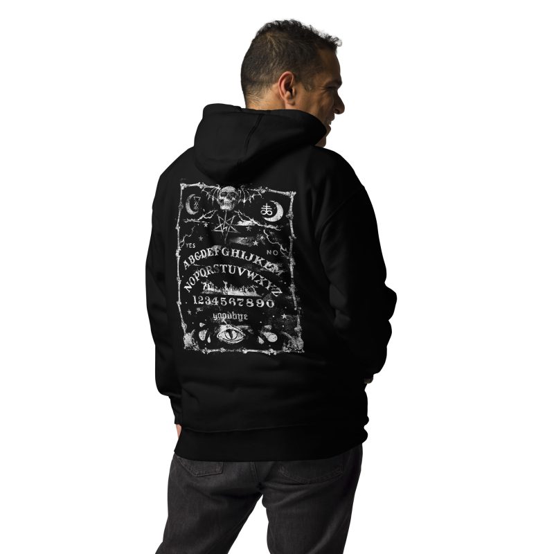 Ouija Board Hoodie - Bild 3