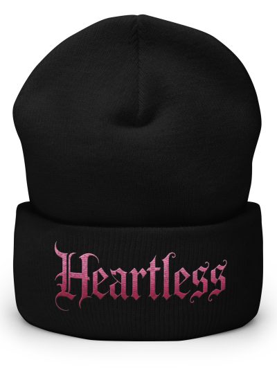 Heartless Mössa