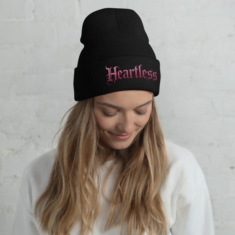 Heartless Mössa - Bild 2
