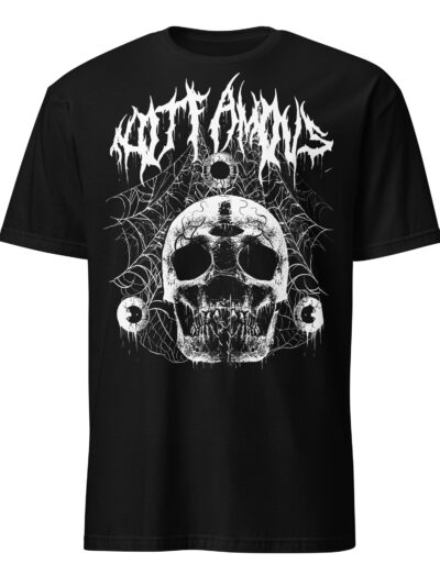 Not Famous T-shirt