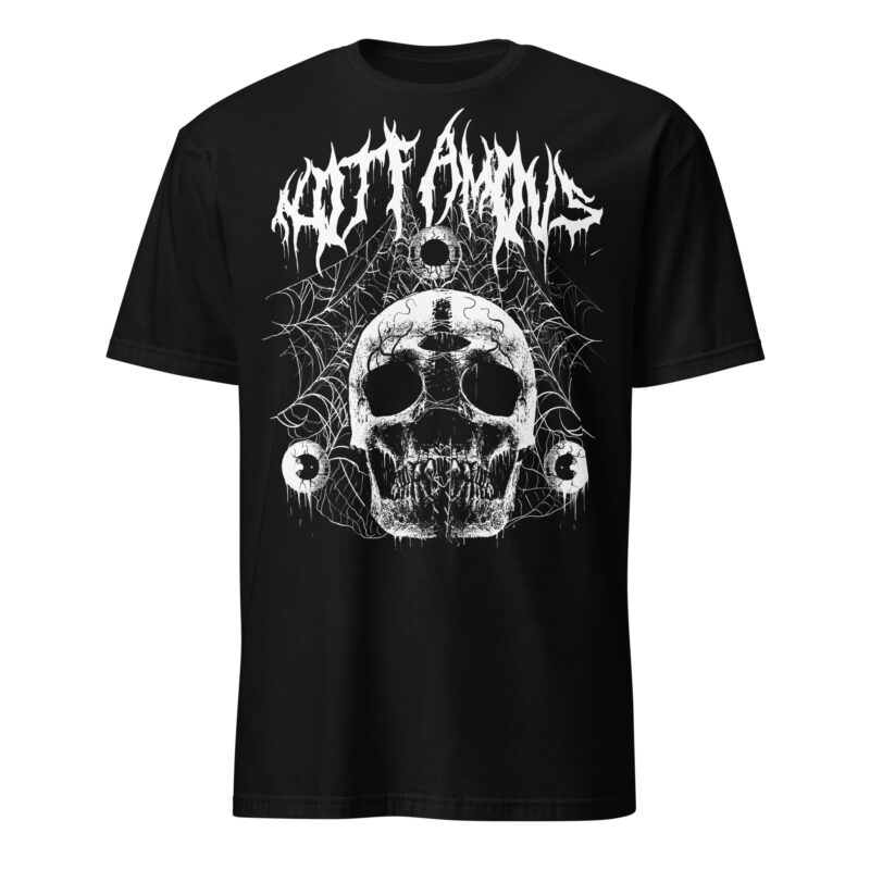 Not Famous T-shirt