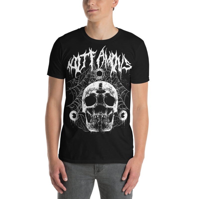 Not Famous T-shirt - Bild 2