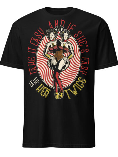 Take It Easy T-shirt