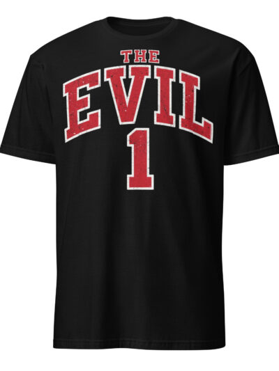 The Evil One T-shirt