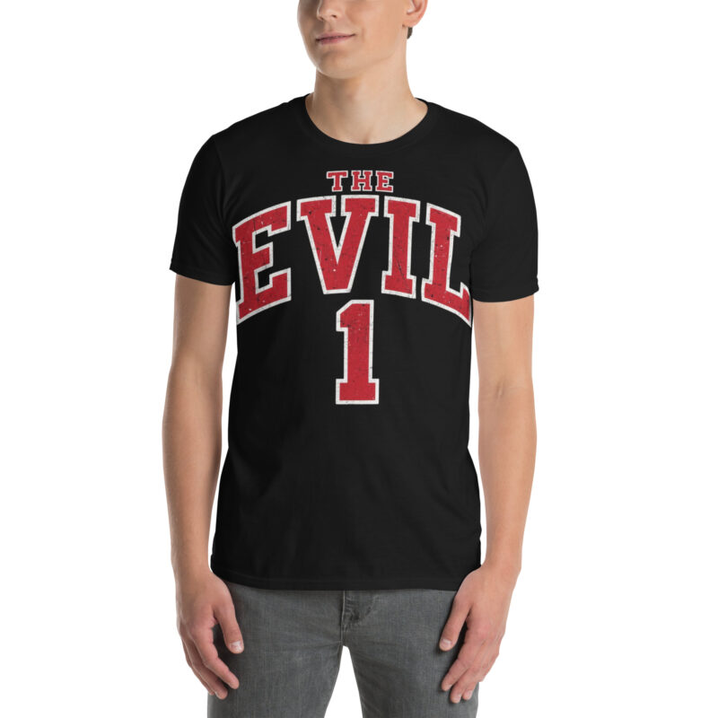 The Evil One T-shirt - Bild 2