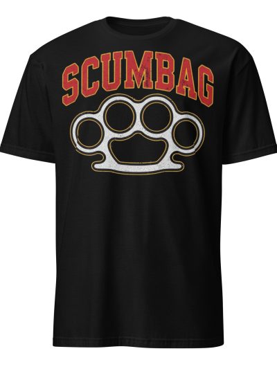 Scumbag T-shirt