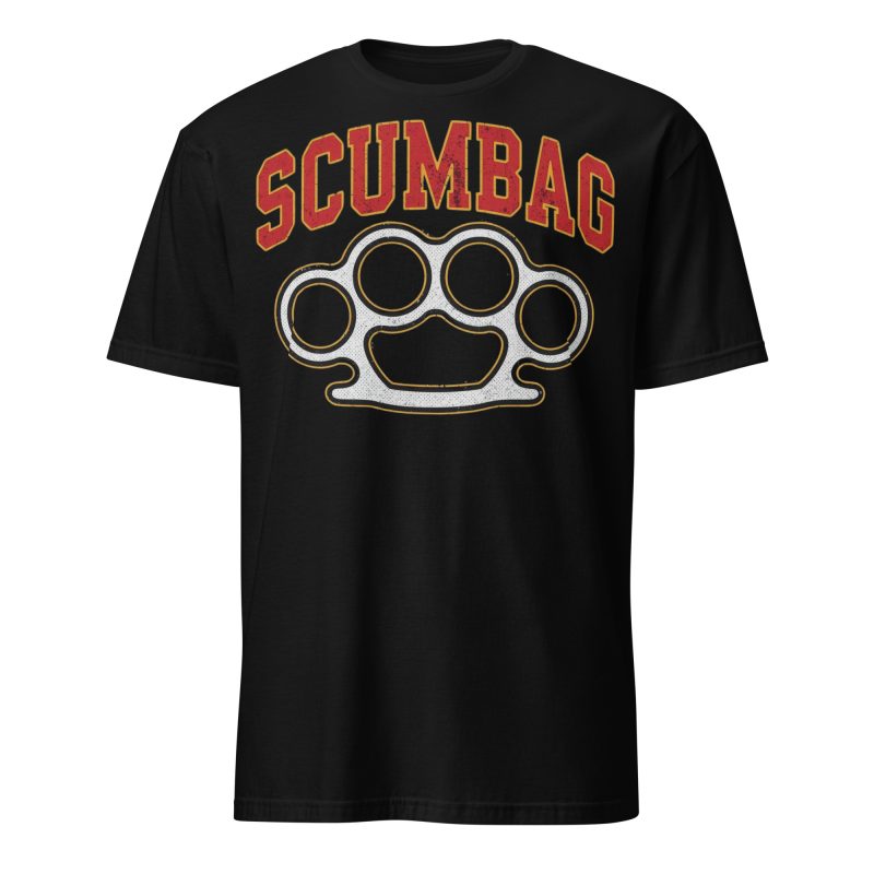 Scumbag T-shirt