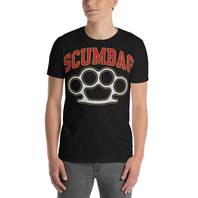 Scumbag T-shirt - Bild 2