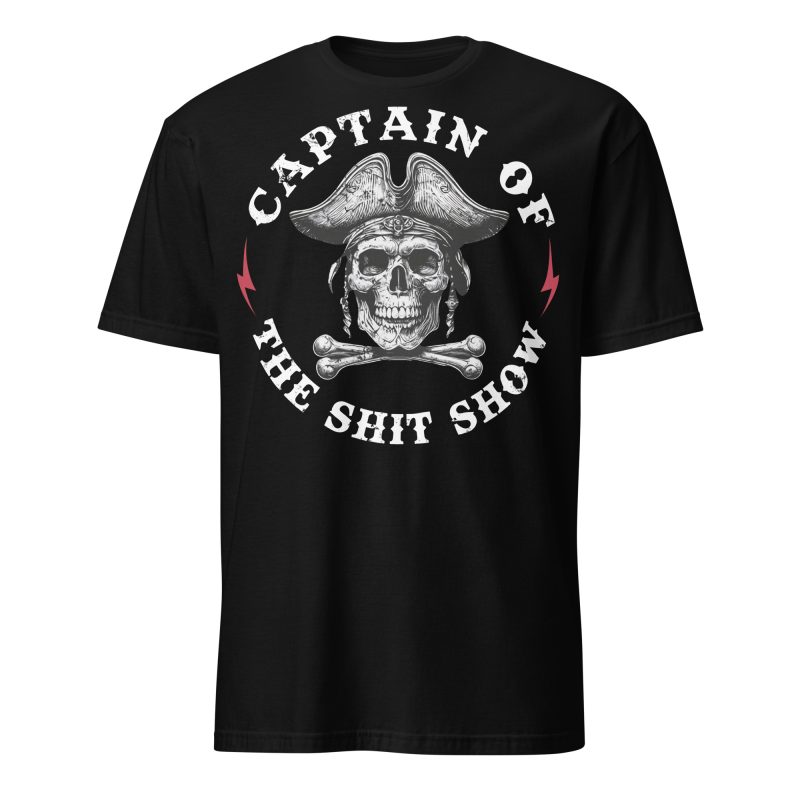 Shit Show T-shirt