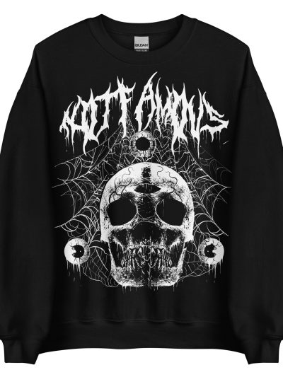 Not Famous Sweatshirt