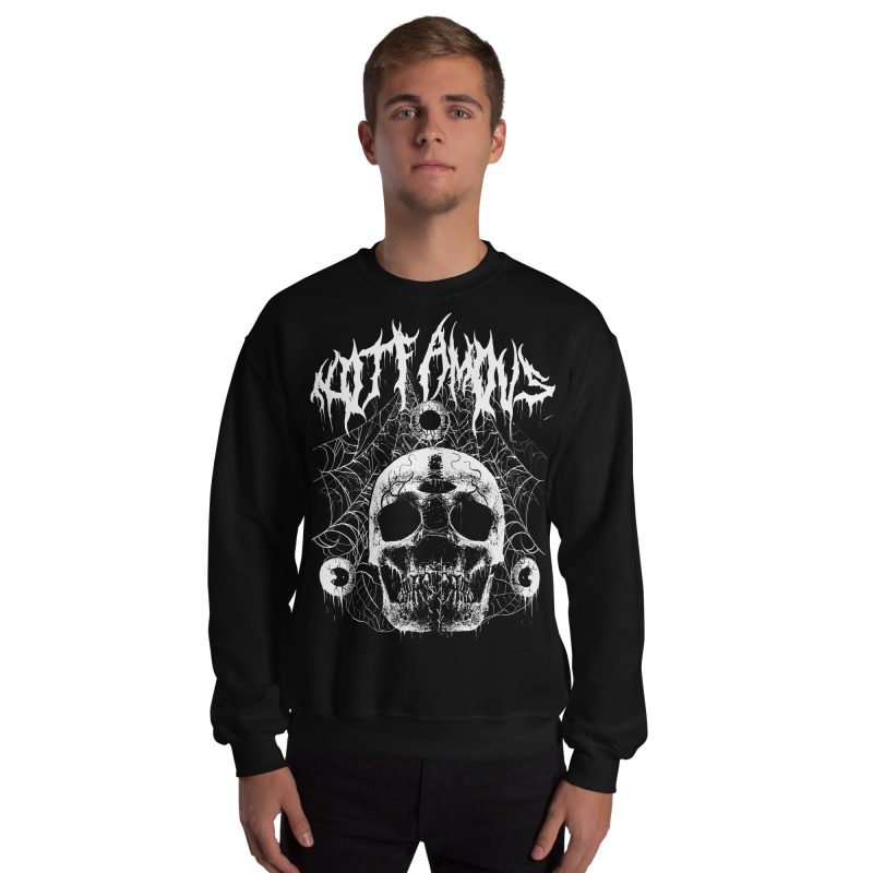 Not Famous Sweatshirt - Bild 2