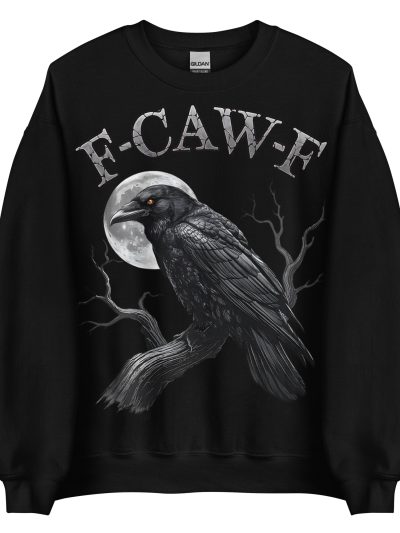 F-CAW-F Sweatshirt
