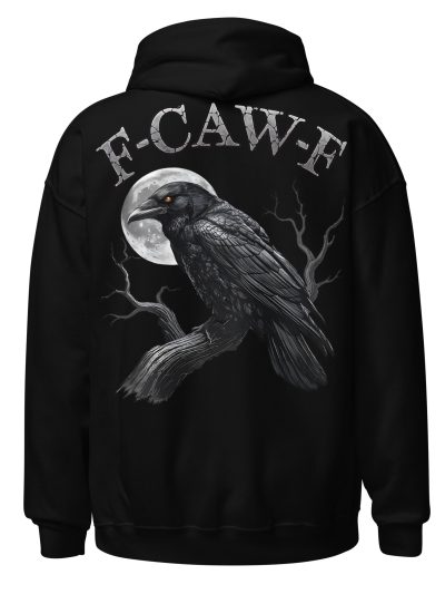 F-CAW-F Hoodie [Kampanj]