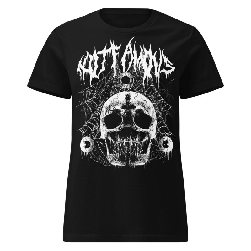 Not Famous Women's T-shirt