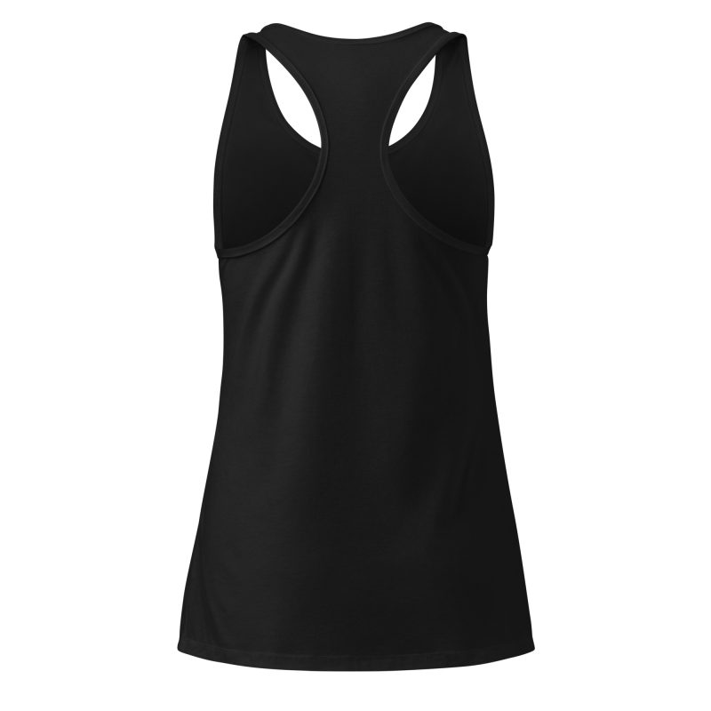 Meow To The Dead Racerback Linne - Bild 2