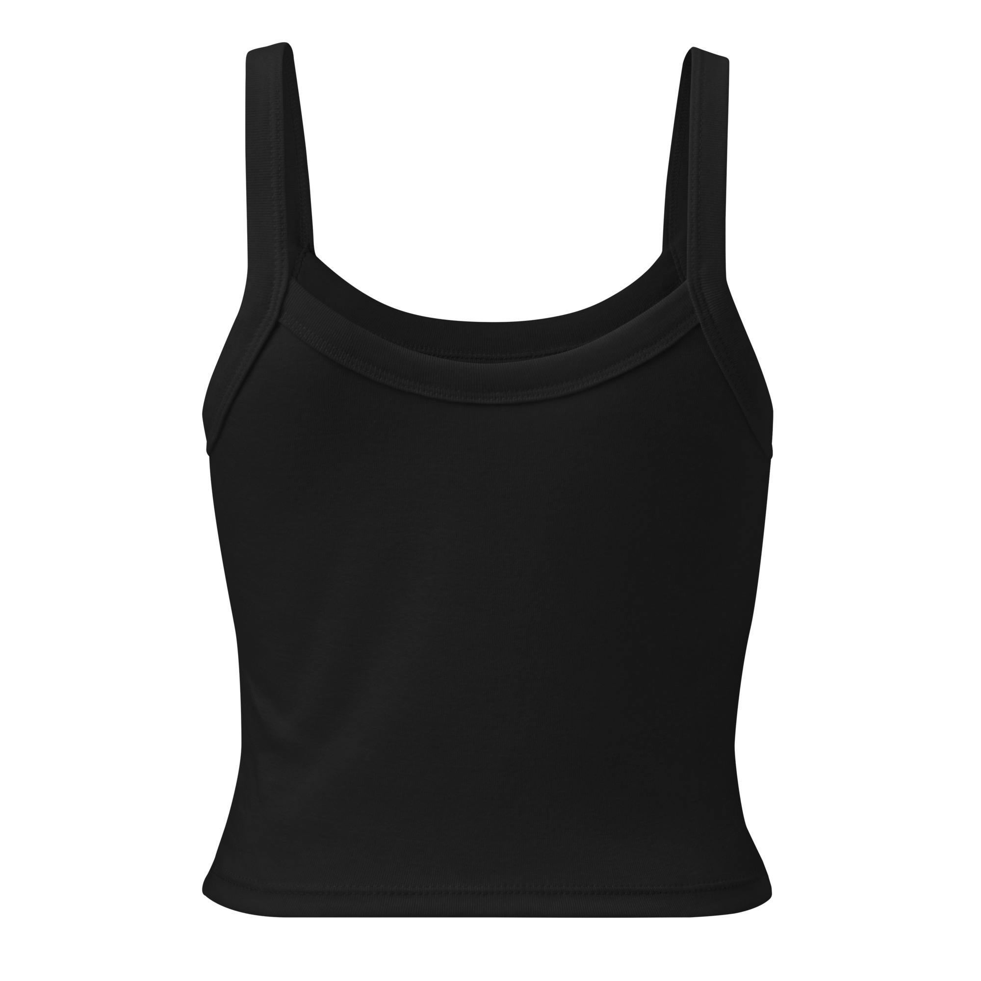 Black Death Tank Top - Bild 2